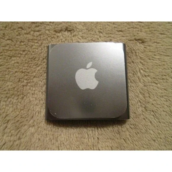 Ipod Nano 6th Generation